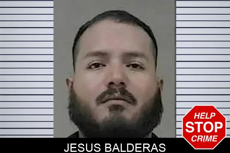 Jesus Balderas