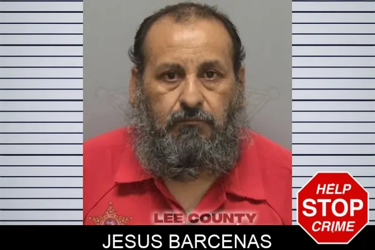 Jesus Barcenas