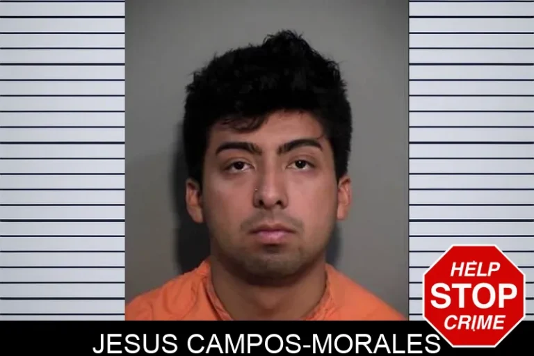 Jesus Campos-Morales