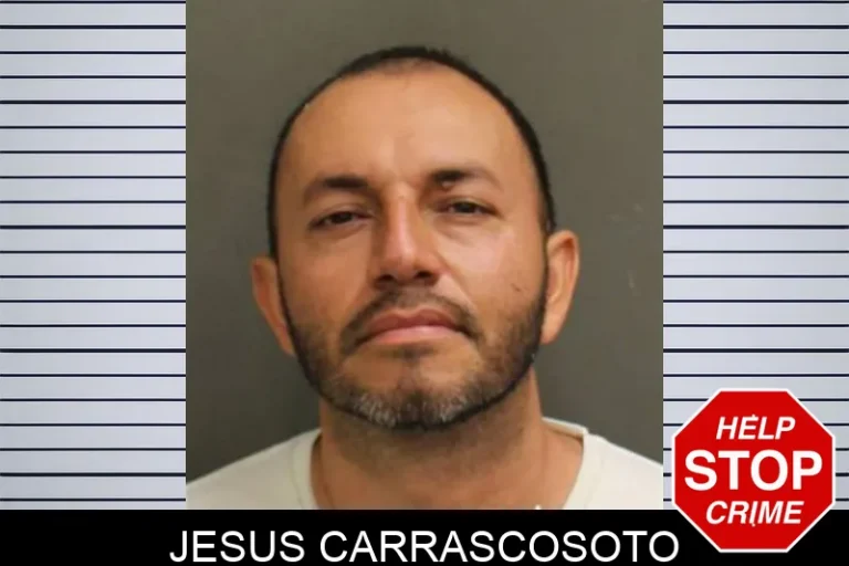 Jesus Carrascosoto