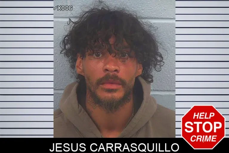 Jesus Carrasquillo
