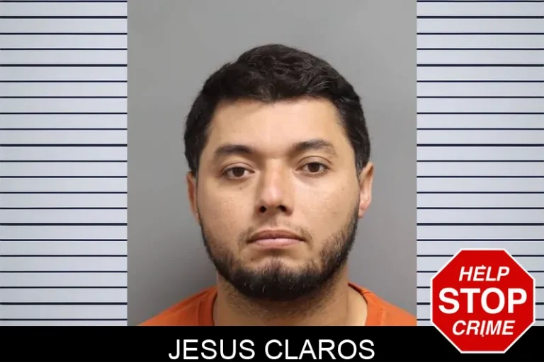 Jesus Claros