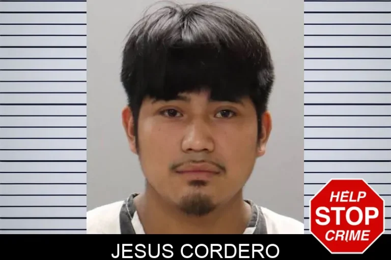 Jesus Cordero