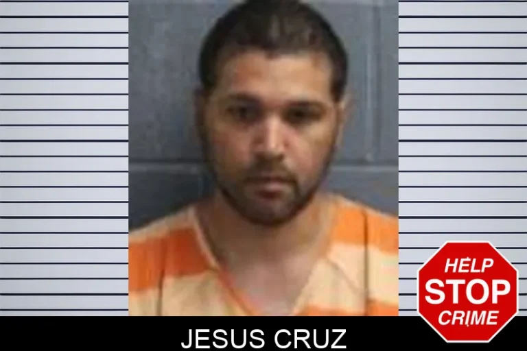Jesus Cruz