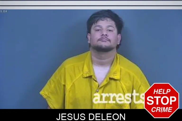 Jesus Deleon