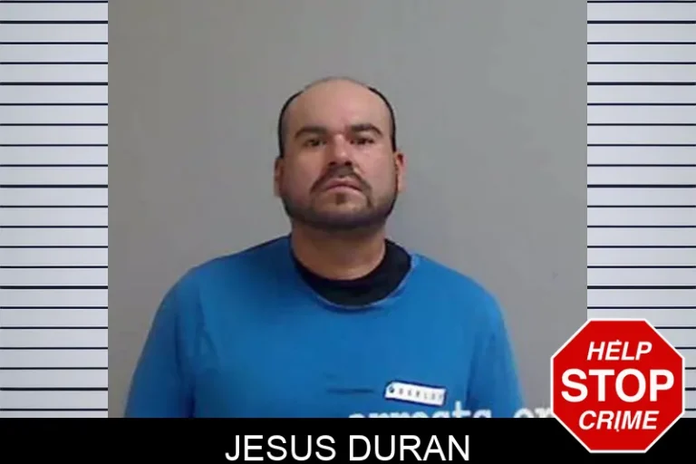Jesus Duran