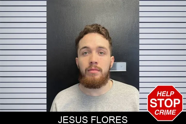 Jesus Flores