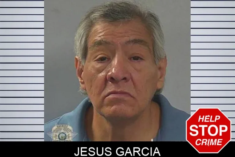 Jesus Garcia
