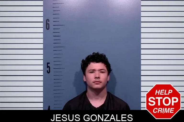 Jesus Gonzales