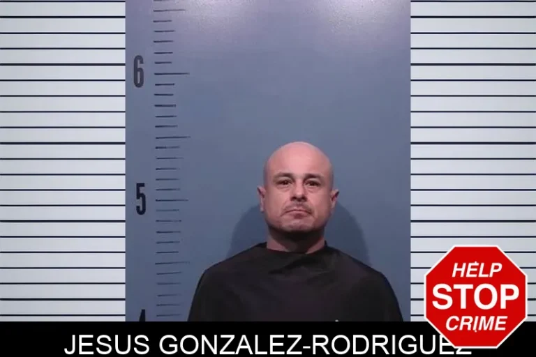 Jesus Gonzalez-Rodriguez