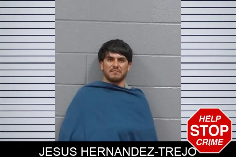 Jesus Hernandez-Trejo