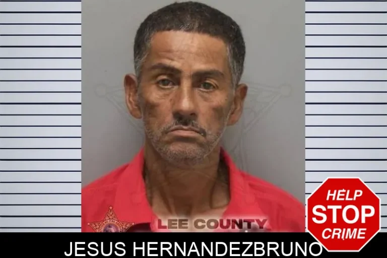 Jesus HernandezBruno