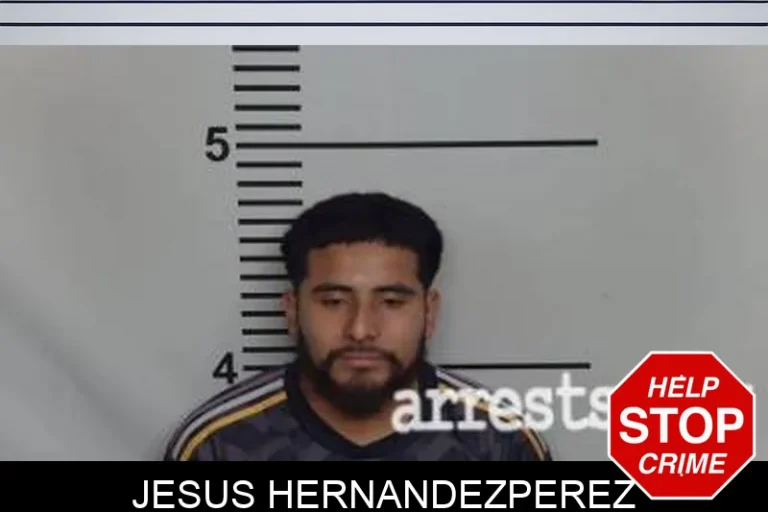 Jesus HernandezPerez