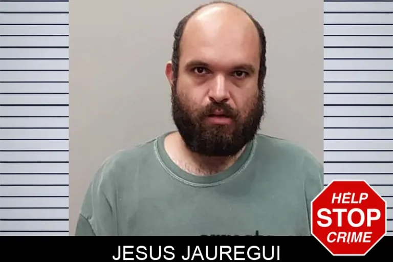 Jesus Jauregui
