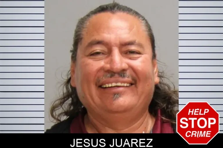Jesus Juarez