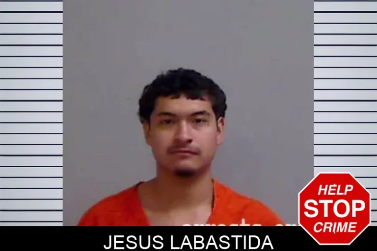 Jesus Labastida