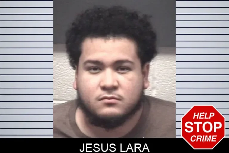 Jesus Lara