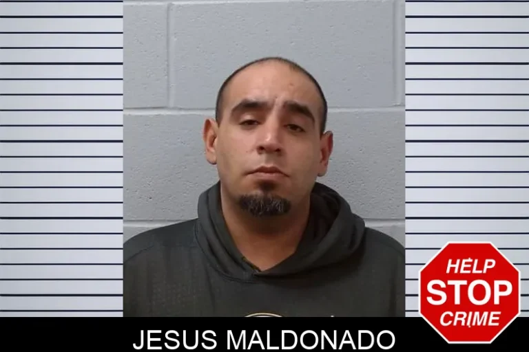 Jesus Maldonado