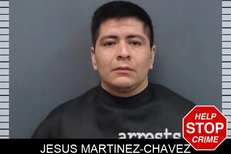 Jesus Martinez-Chavez