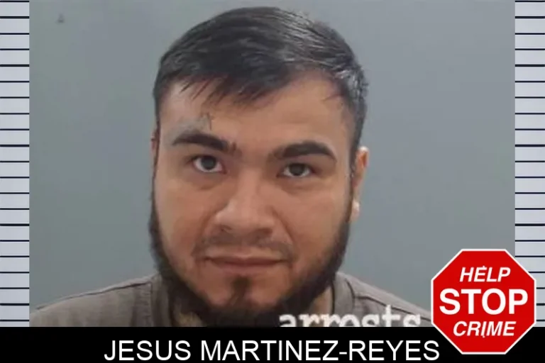 Jesus Martinez-Reyes