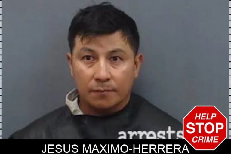 Jesus Maximo-Herrera