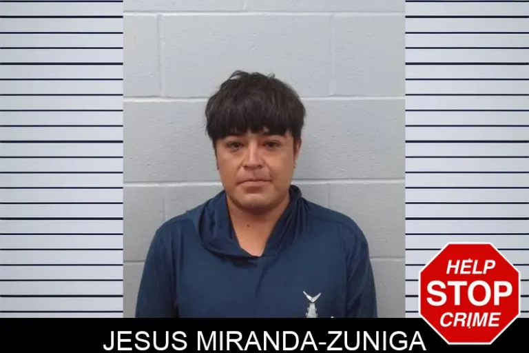 Jesus Miranda-Zuniga