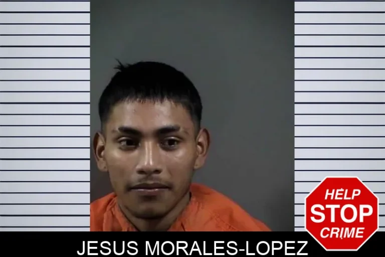 Jesus Morales-Lopez