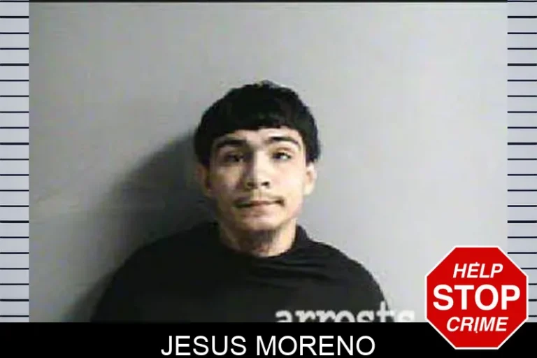 Jesus Moreno