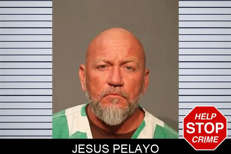 Jesus Pelayo