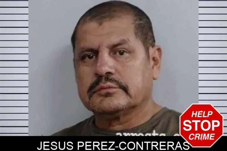 Jesus Perez-Contreras