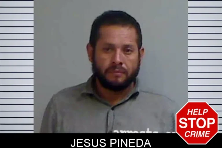 Jesus Pineda