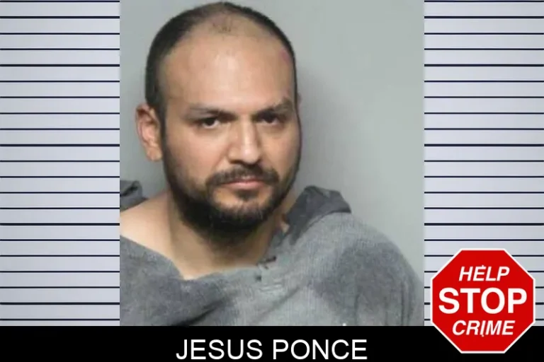 Jesus Ponce