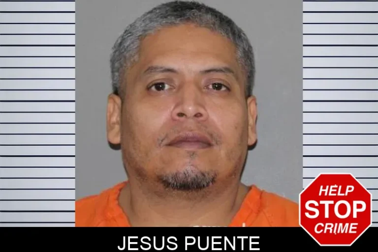 Jesus Puente