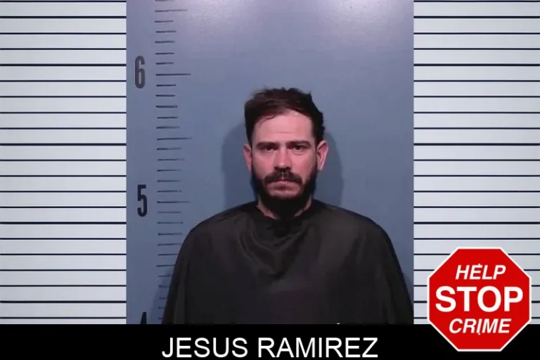 Jesus Ramirez