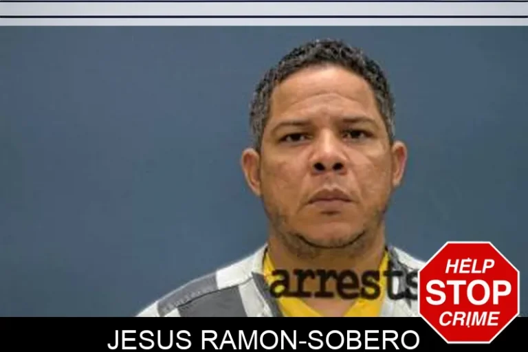 Jesus Ramon-Sobero