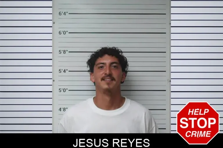 Jesus Reyes