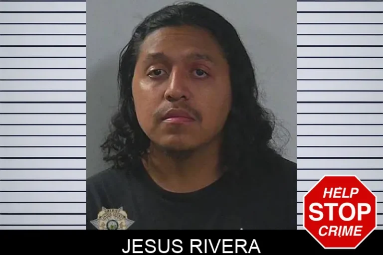 Jesus Rivera