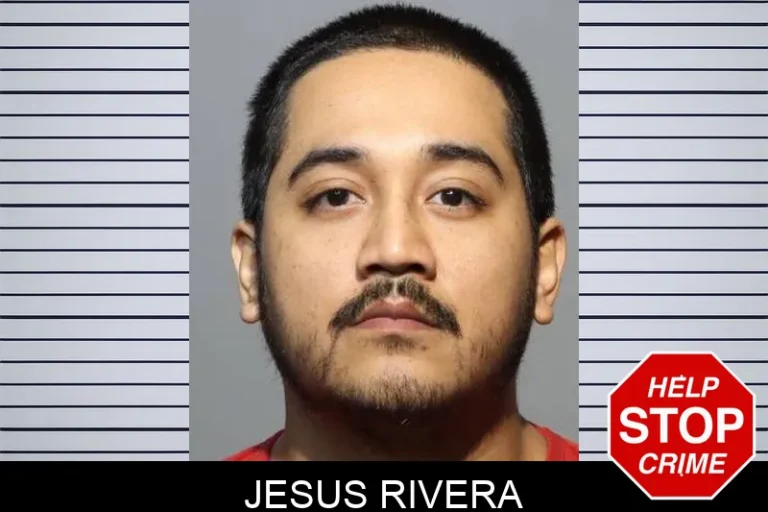 Jesus Rivera