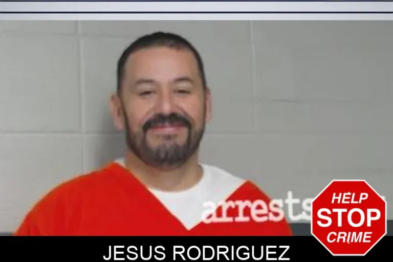 Jesus Rodriguez