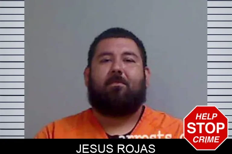 Jesus Rojas
