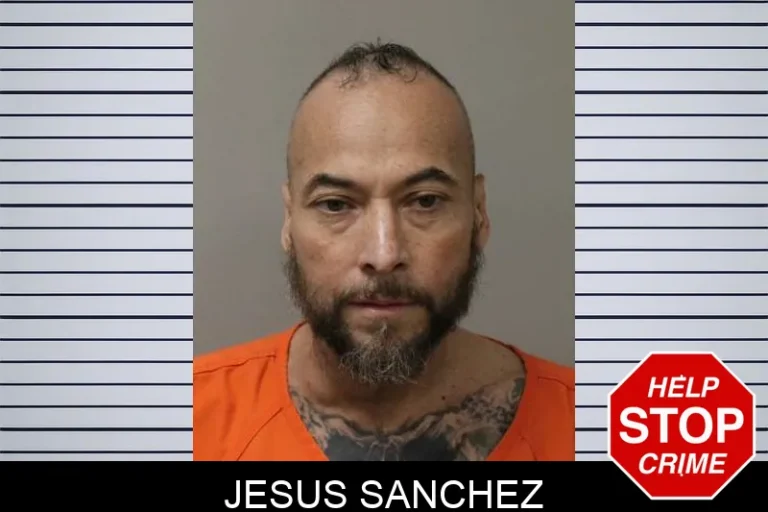 Jesus Sanchez