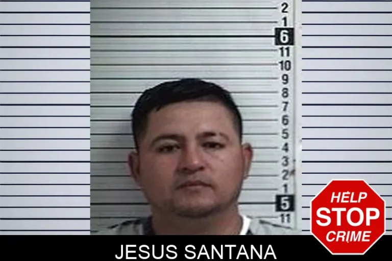 Jesus Santana