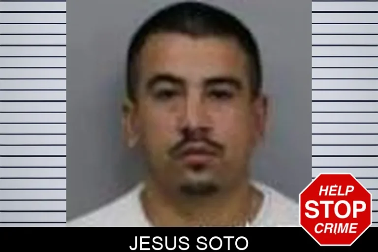 Jesus Soto