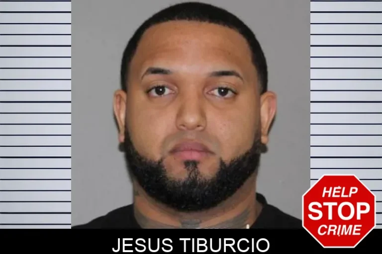 Jesus Tiburcio