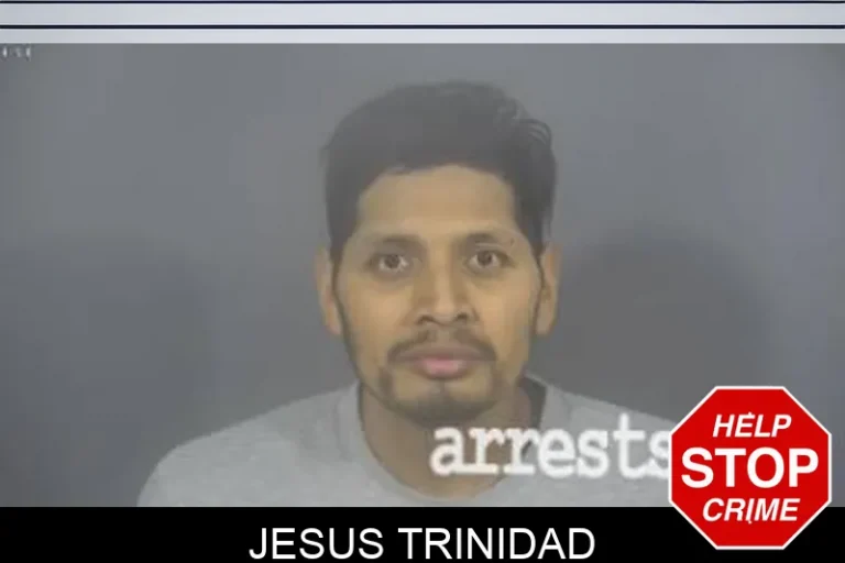 Jesus Trinidad