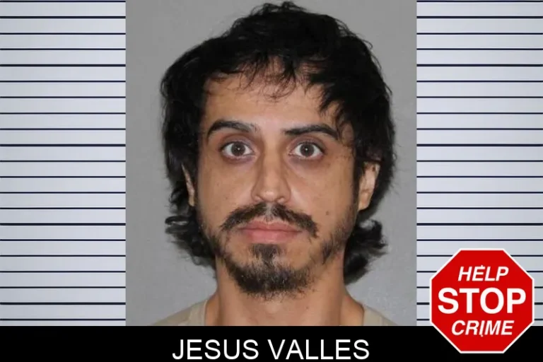 Jesus Valles