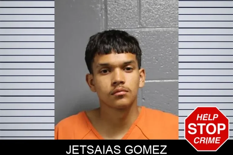 Jetsaias Gomez