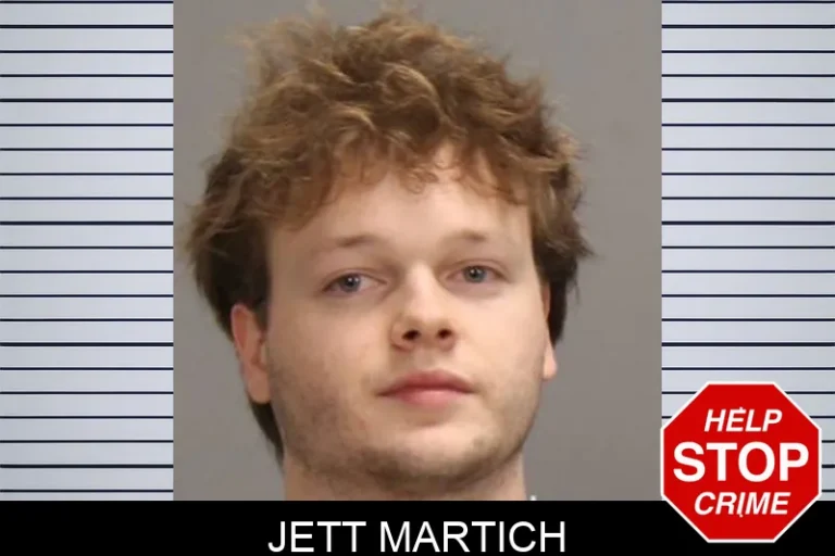 Jett Martich
