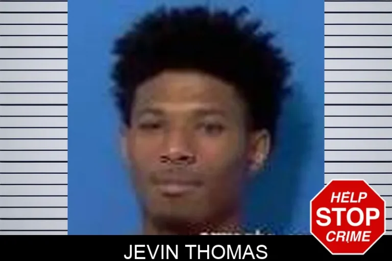 Jevin Thomas