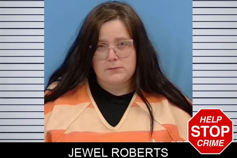 Jewel Roberts